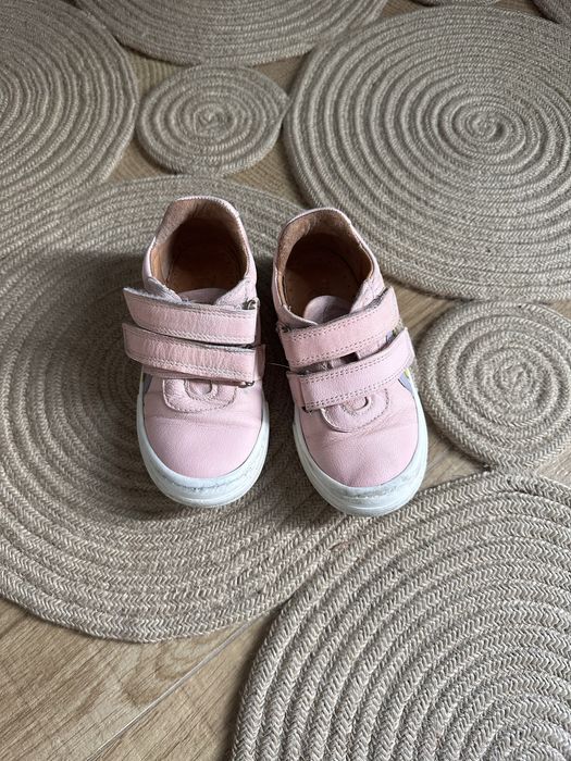 Incaltaminte din piele bisgaard