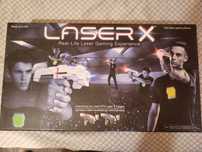 Laser X ( Ca noi )