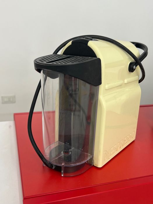 NESPRESSO what else кофемашина эспрессо аппарат капсульный De Longhi