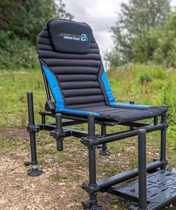 Scaun Preston Absolute 36 Feeder Chair