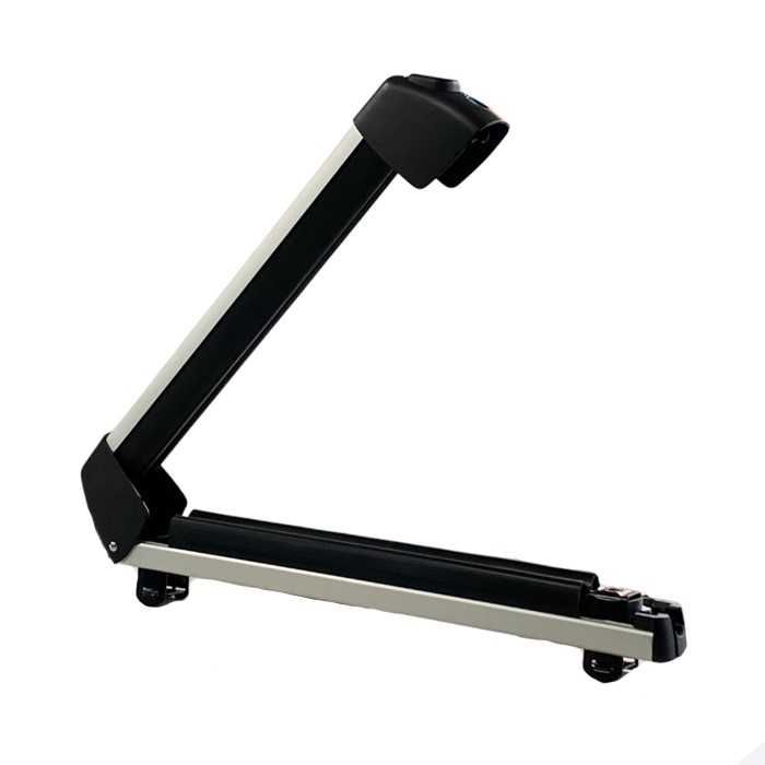 Алуминиев багажник за ски Automat за  4 чифта ски или 2 борда, 58см