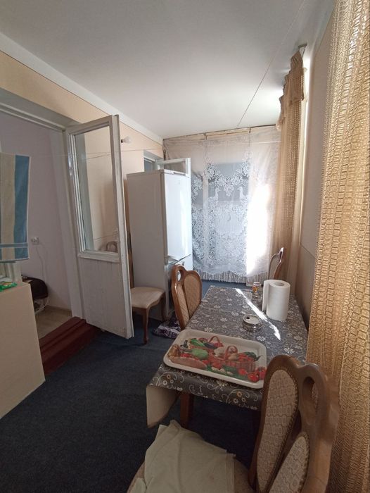 Продается однокомнатная квартира в Бектимирском районе