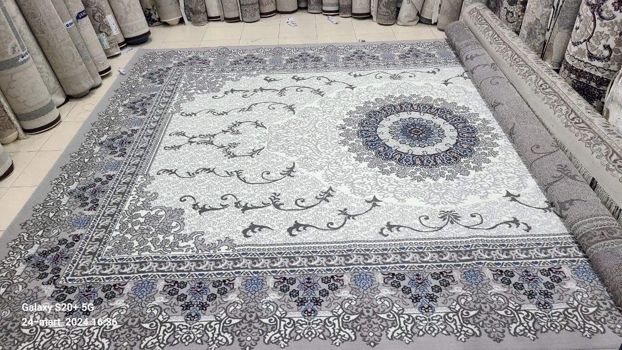 3x4 gilam narxi 850.000 sum kilshamiz