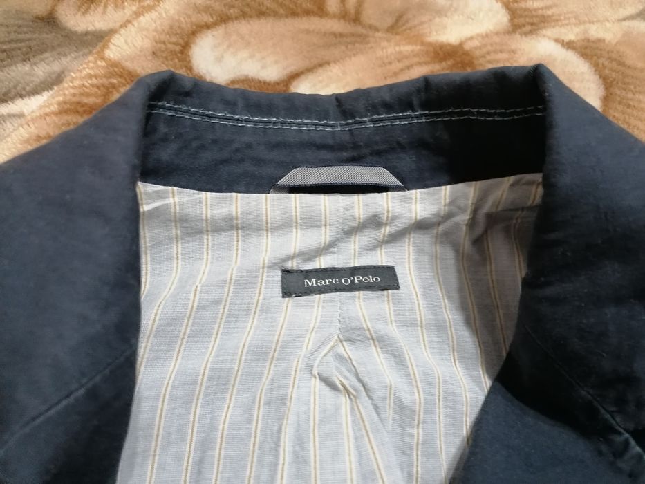 МЪЖКО Сако Марко Поло