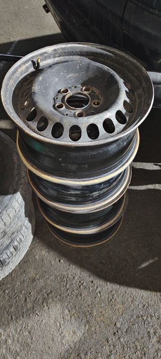 Диски р15 4шт комплект