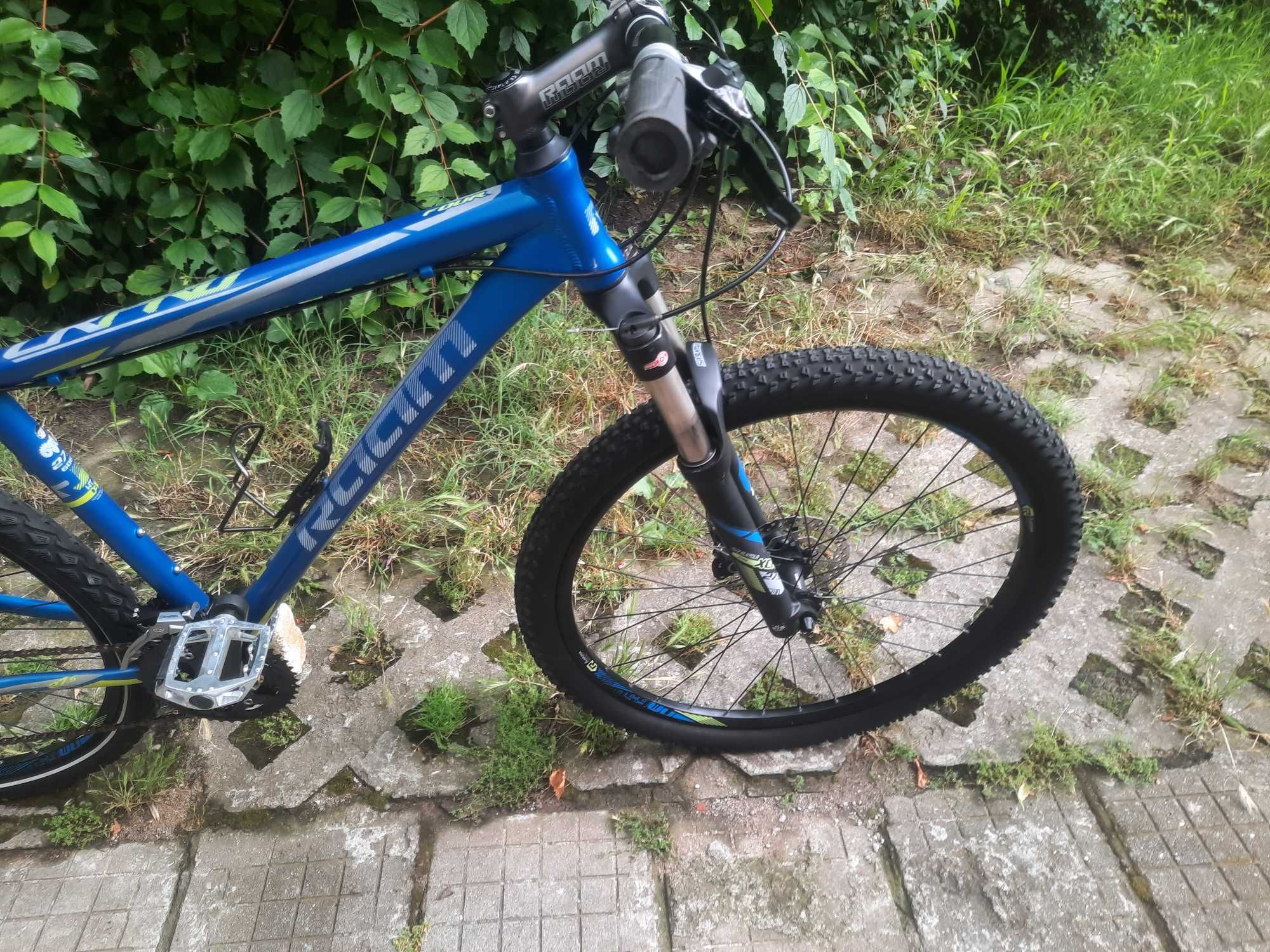 Планински велосипед Raam CR PRO 4.0  27,5 цола