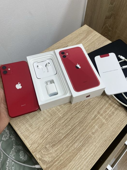 iphone айфон 11, 128гб