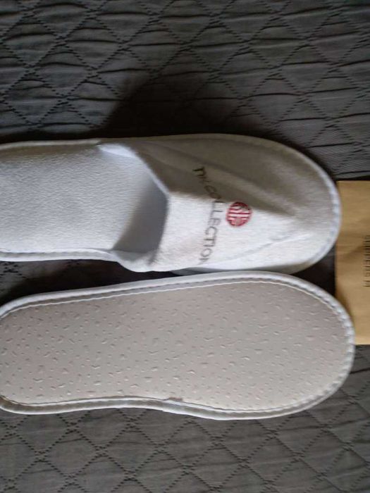 Хотелски чехли -