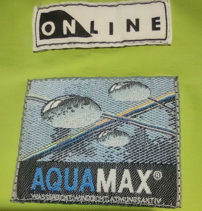 Дамско ски / сноуборд яке ONLINE