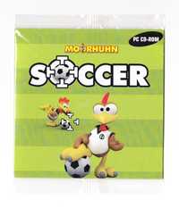 joc video pentru copii Moorhuhn Soccer