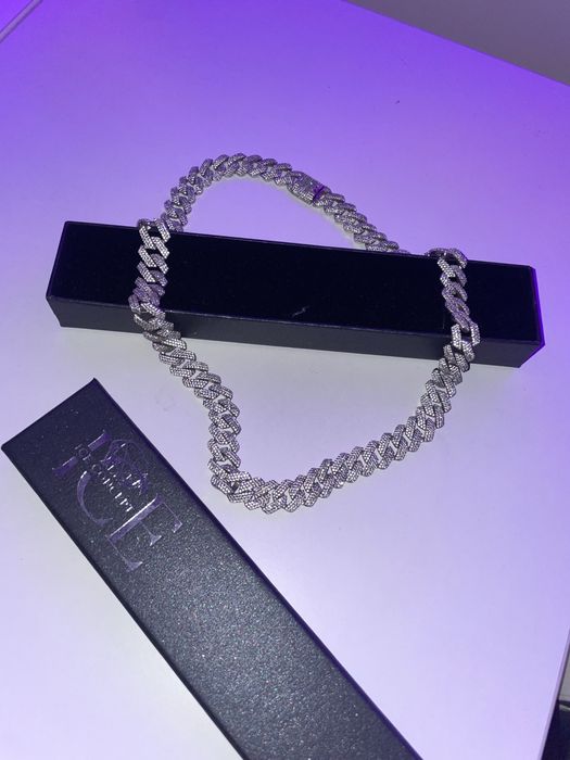 Lant Cuban Argint 100grame