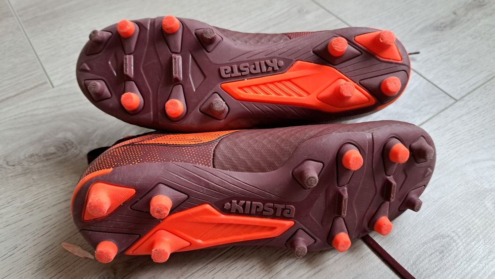 Футболни обувки(бутонки) kipsta agility 900