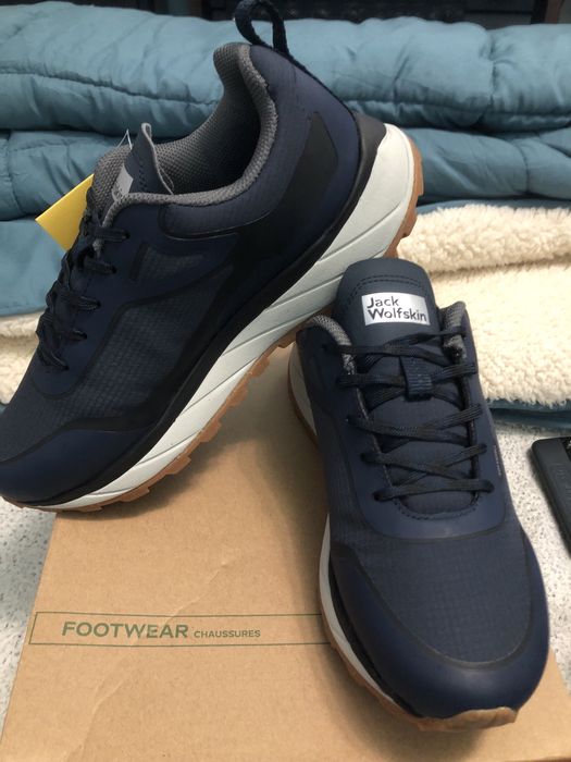 Adidași Jack Wolfskin