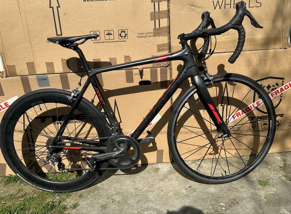 Cursiera Scott Addict SL