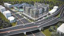 Своя Срочно Продается Новостиройка 3/4/10 Жк City Mall. Срочно Вкуп /