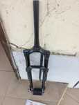 Вилка RockShox Yari RC Debon Air 29'' 160мм 15x110mm Boost