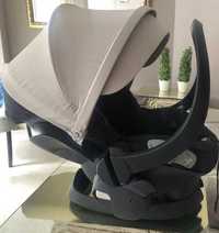 Stokke v3 explory