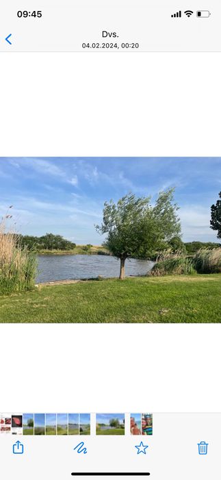 Teren intravilan de vanzare Ilfov