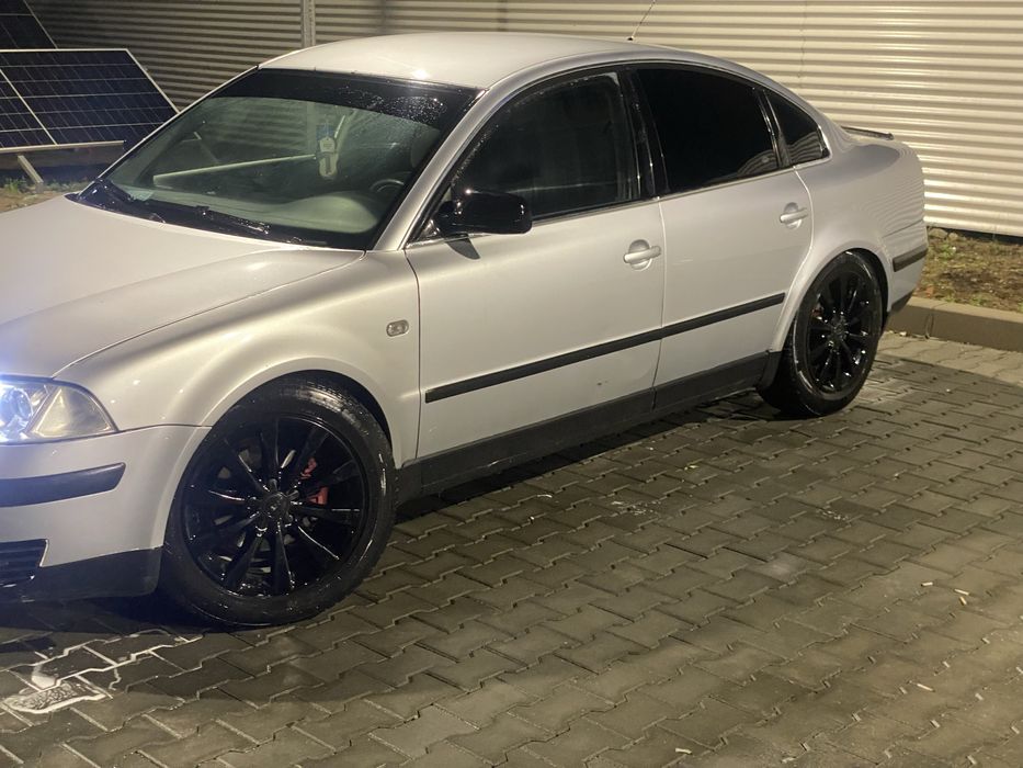 Vand schimb jante gama VAG 5/112