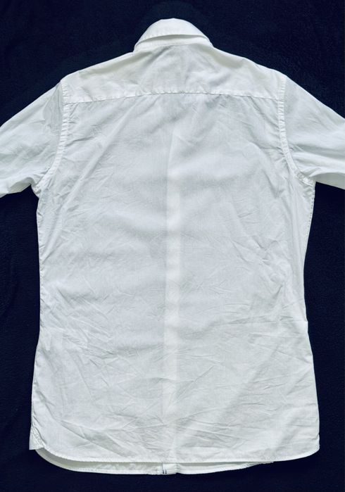 Hackett,cămașă bărbați,măr.XS(merge pt.S)