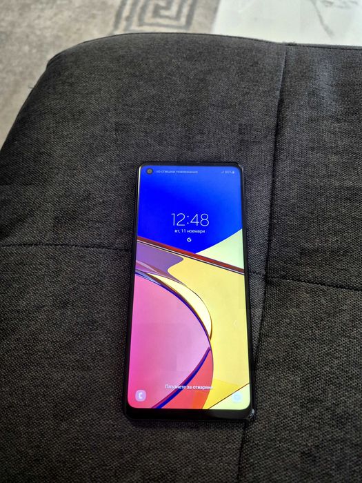 Samsung  A21s ,RAM 3,памет 32 GB