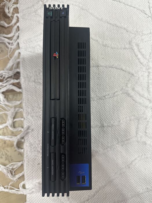 Play Station 2 PS2