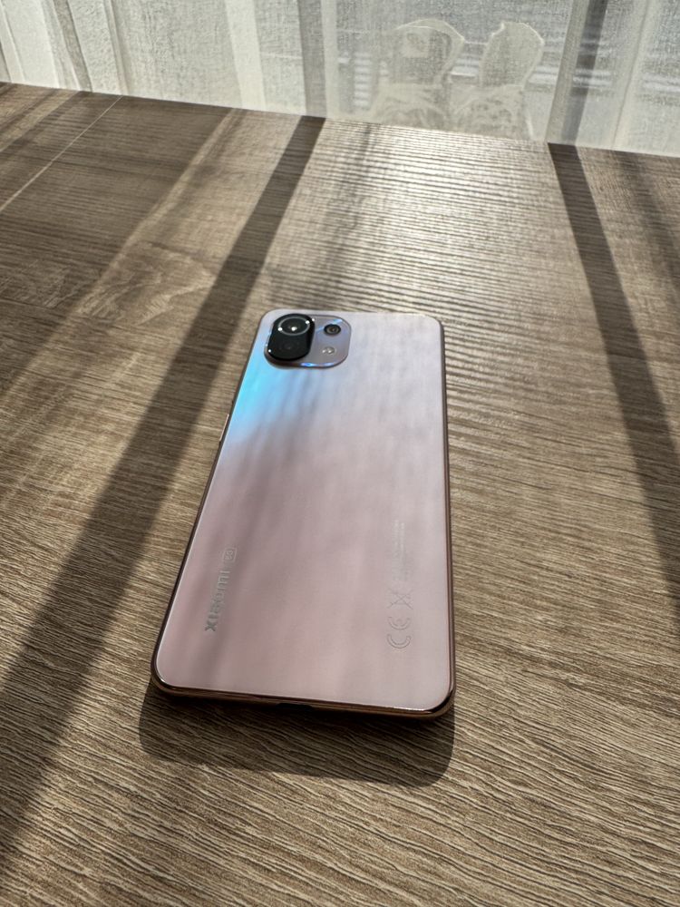 Телефон Xiaomi