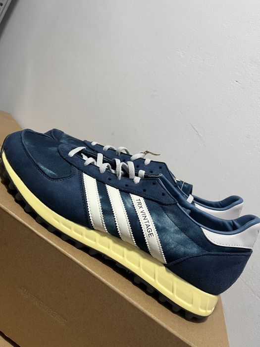 Adidas TRX Vintage , marime 46