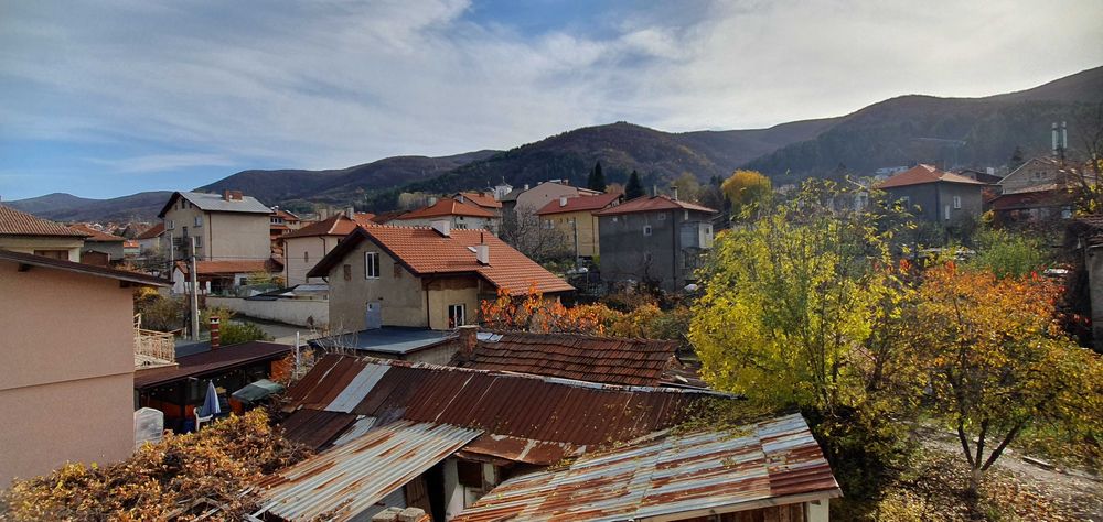 Продава се Етаж от къща в с. Лозен, Област София-град - 220 кв.м за 1046 €/кв.м - Снимка #17