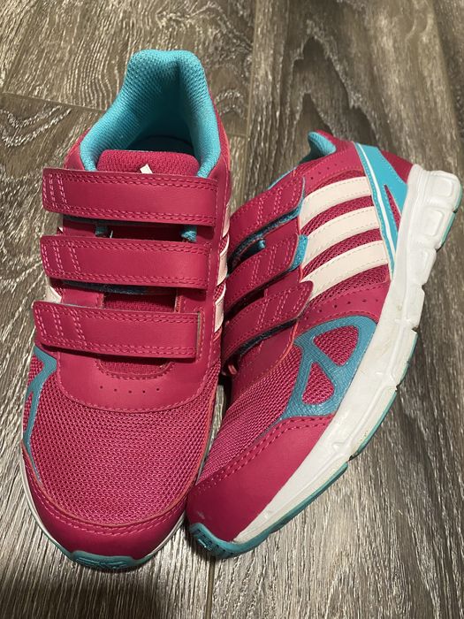 Adidasi Nike, Adidas, Le coq sportif, marimea 35