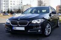 BMW Seria 5 / Import 2023 / Webasto / Motor B47 / Euro 6 fara Adblue
