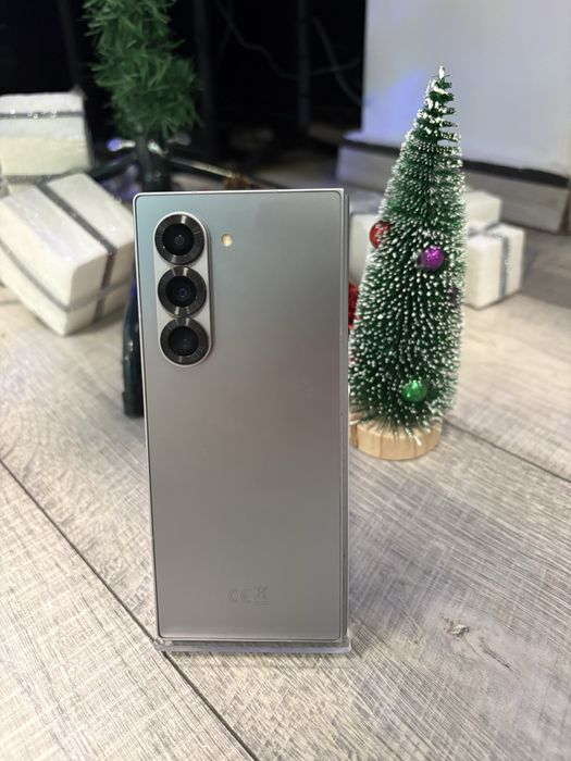 Samsung Galaxy Zold 6