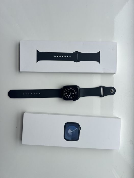 Apple Watch series 9 45 mm