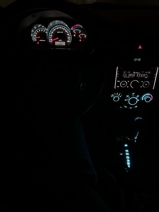 Lacetti 3 pozitsiya naxt/arenda