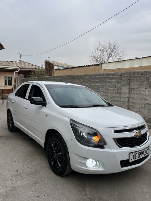 Cobilt midnight 2025  Sotiladi