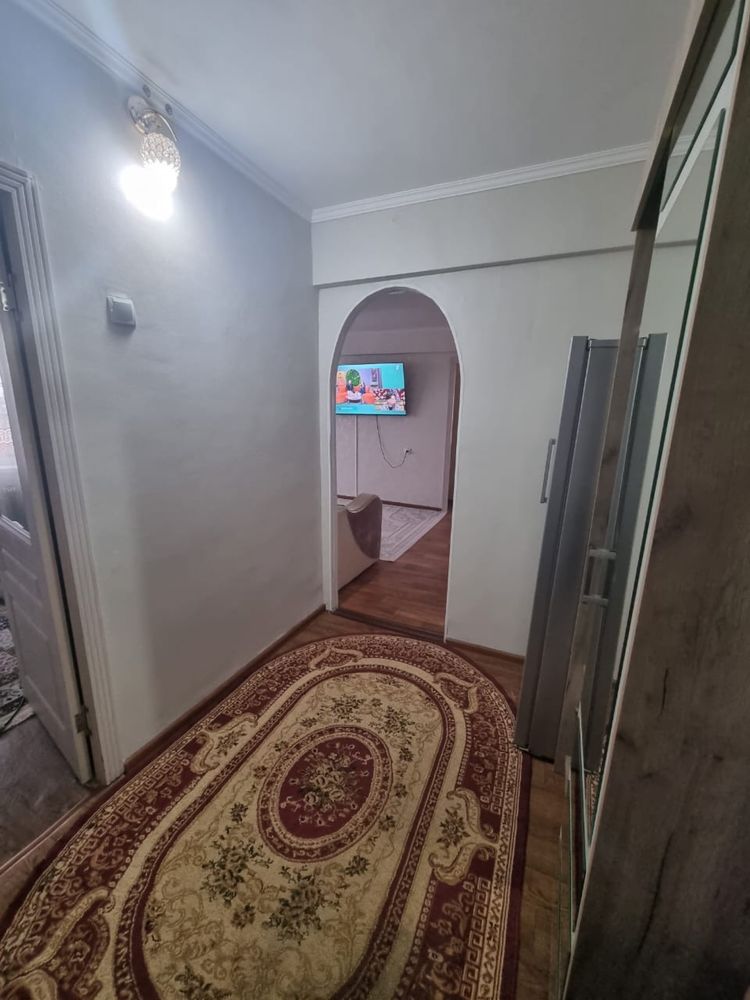 Подходит под ипотеку.