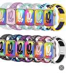 Curea Compatibila Ceas Apple Watch 1 -10 ULTRA Cablu Incarcator