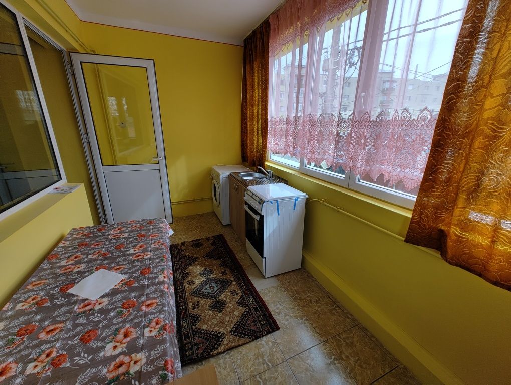 Apartamente la vila câmpia turzii