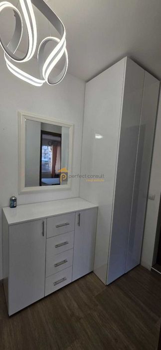 Дава се под наем Двустаен апартамент в Пловдив, Кършияка - 70 кв.м за 500 € - Снимка #11