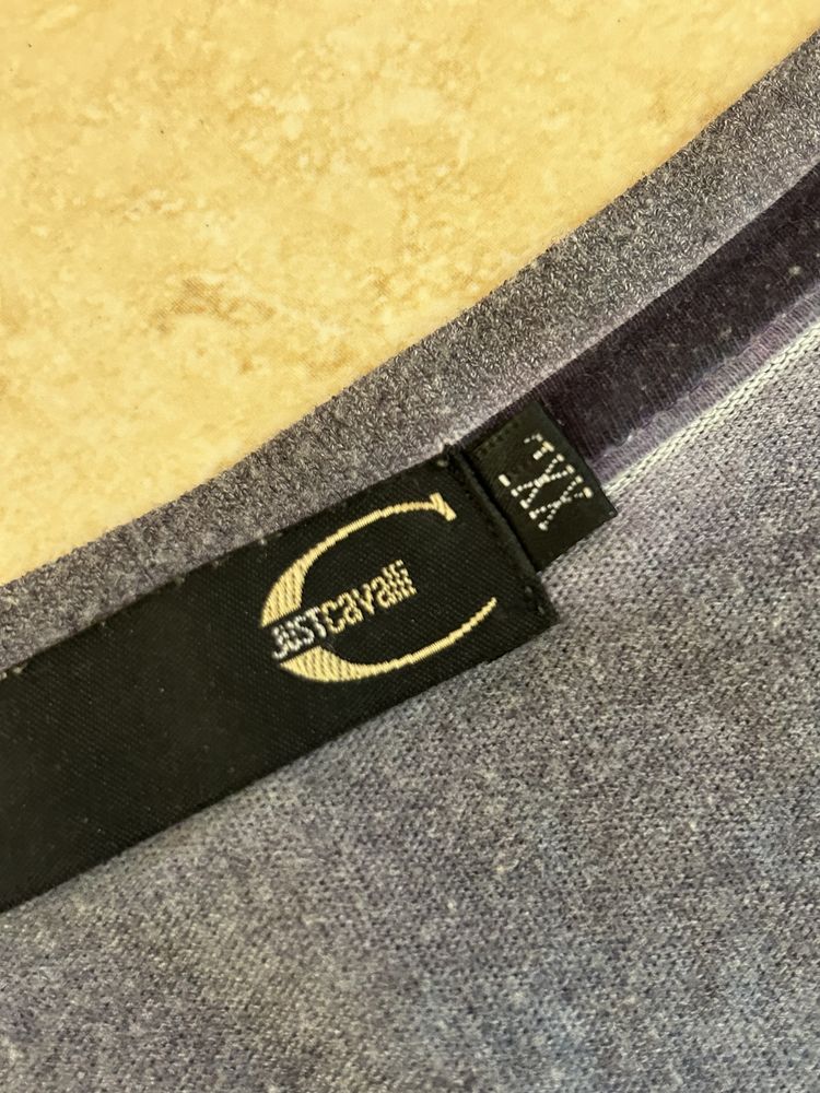 Дълъг ръкав тениска Cavalli