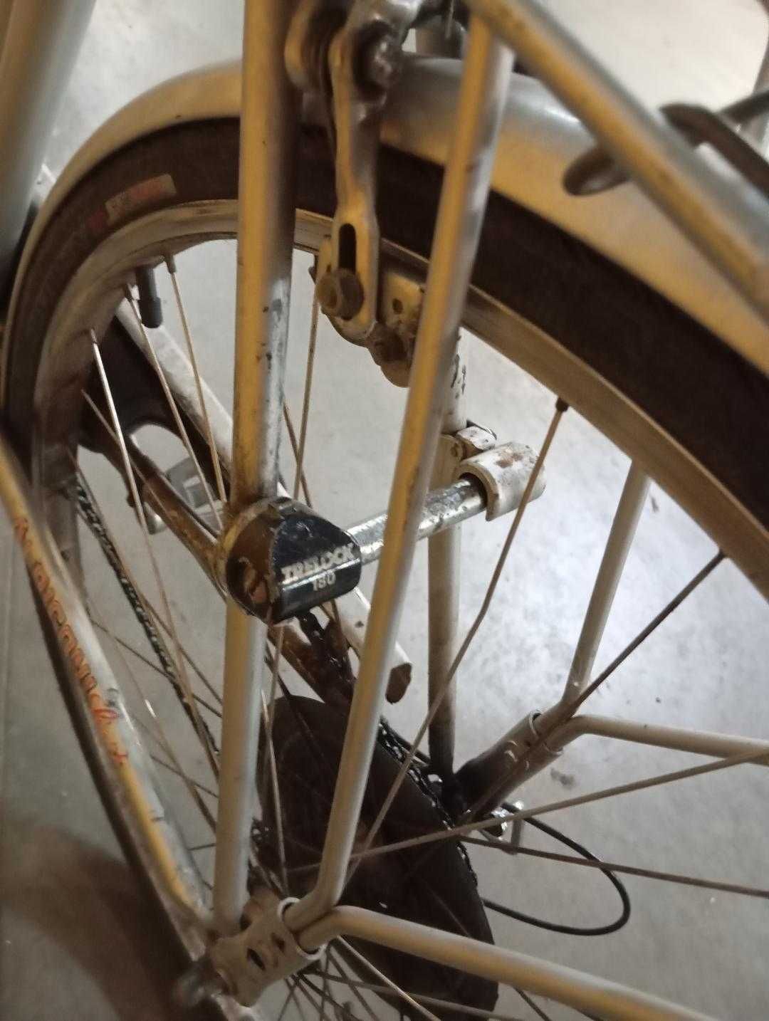 Велосипед тип Kettler 28" Градски