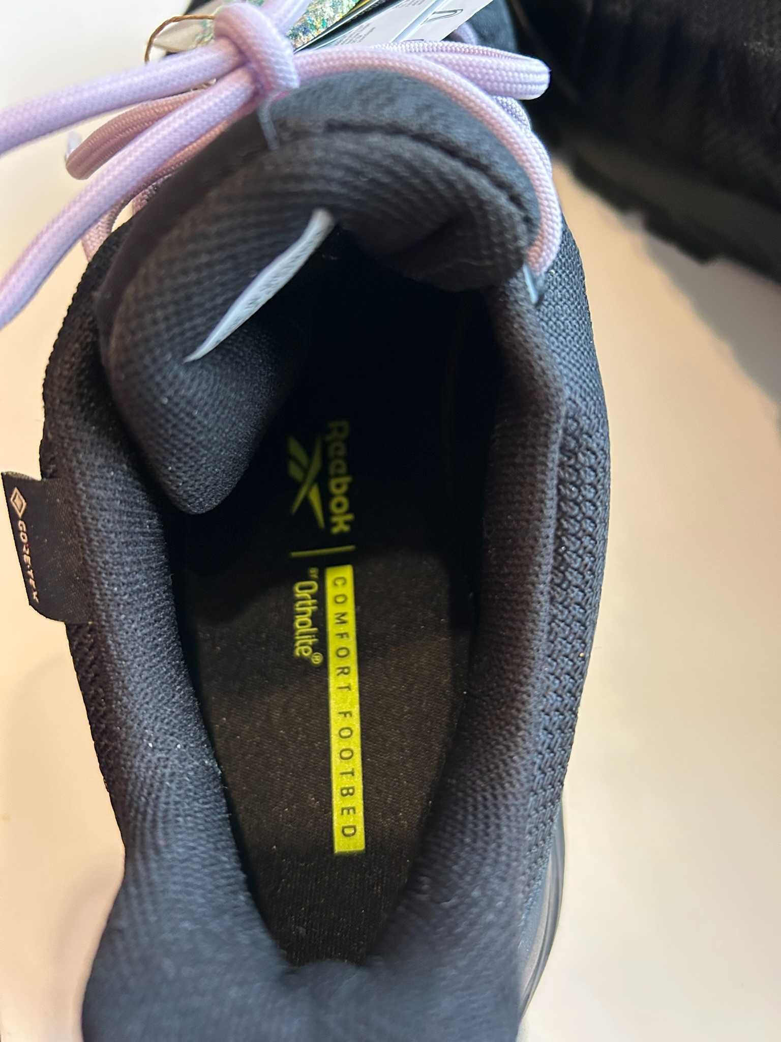 Маратонки Reebok Goretex TRAIL GTX 2.0