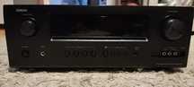 Vând network receiver amplificator Denon AVR 1912