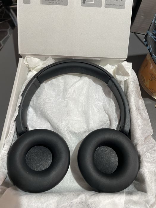 Casti  sony WH-CH520