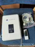 Generator de ozon cu accesorii