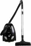Aspirator Amazon Basics cu sac,puternic, filtru HEPA,700 W, 1.5 Litrii