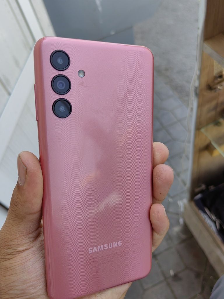 Samsung a 04 s Arzon srochniga