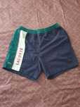 Vand sort LACOSTE marimea M
