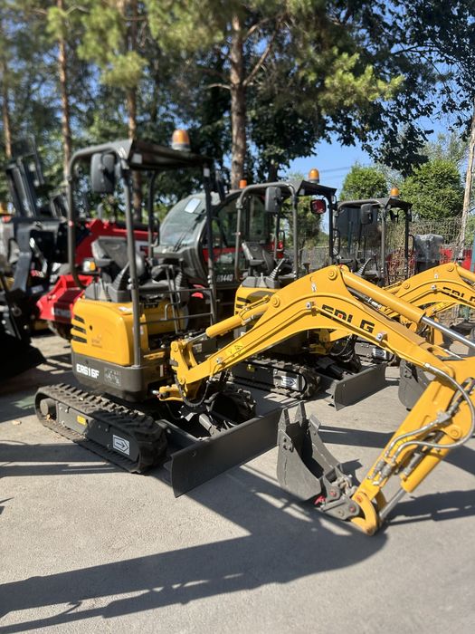 Аренда 3/1 трактора