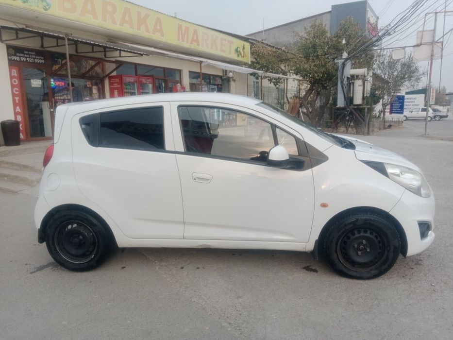 Srochni sotiladi gazi bor